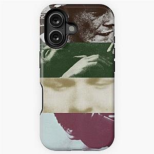 The Smiths Albums iPhone Tough Case