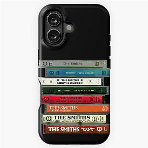 The Smiths Cassettes iPhone Tough Case