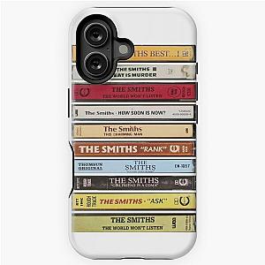 Fan Art The smiths iPhone Tough Case