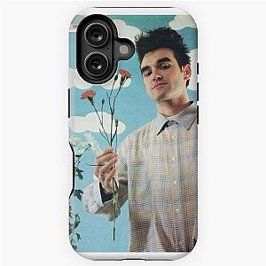 The Smiths fan art iPhone Tough Case