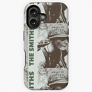 The Smiths - Meat Is Murder iPhone Tough Case