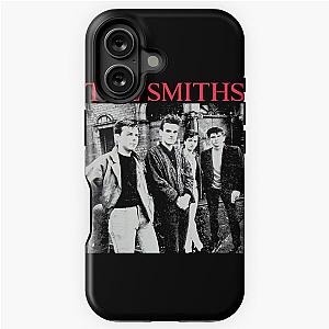 THE BEST OF LEGENDARY MUSIC ROCK THE SMITHS MORRISSEY iPhone Tough Case