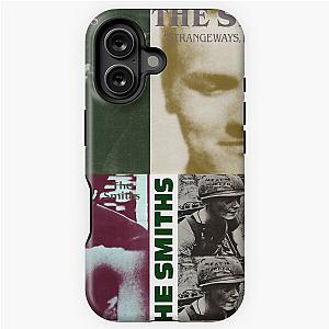 The Smiths iPhone Tough Case