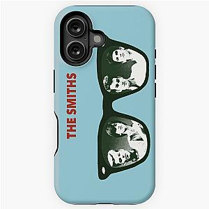 The Smiths iPhone Tough Case