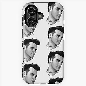 This Charming Man Morrissey The Smiths iPhone Tough Case