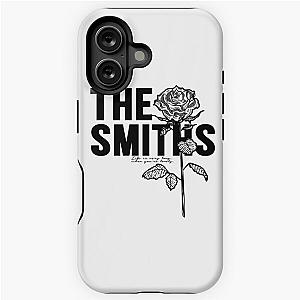 The Smiths T-ShirtThe Smiths iPhone Tough Case