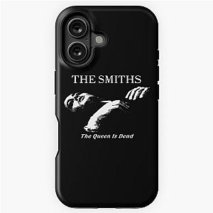 The Smiths The Queen Is Dead iPhone Tough Case