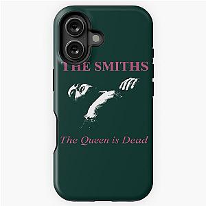 The Smiths The Queen is Dead  iPhone Tough Case