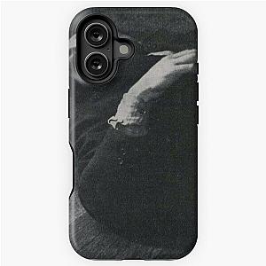 The Smiths — album cover i know it’s over iPhone Tough Case