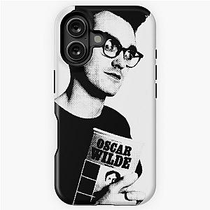 The Smiths Morrissey iPhone Tough Case