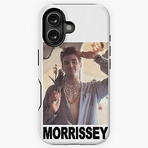 The Smiths era Morrissey iPhone Tough Case