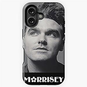 Morrisey of The Smiths iPhone Tough Case