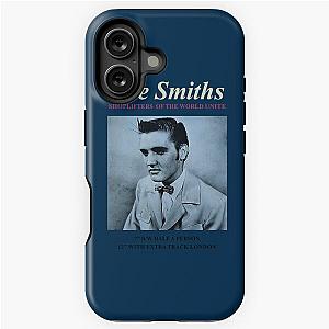 The Smiths A3 Music Band iPhone Tough Case