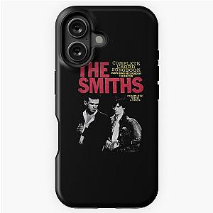 Classic Tracks The Smiths The Queen Is Dead iPhone Tough Case