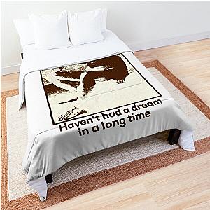 The Smiths Morrissey Comforter