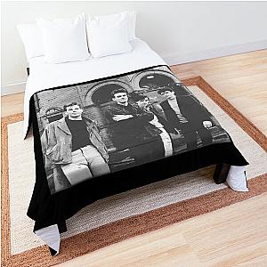 The smiths the world world won't listed, The Smiths Comforter