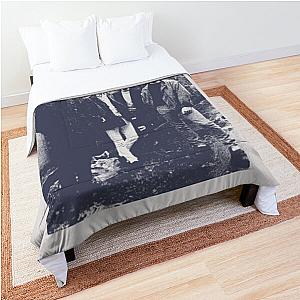 the smiths Comforter