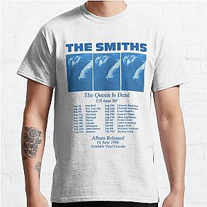 The Smiths The Queen is Dead An Iconic Album Classic T-Shirt