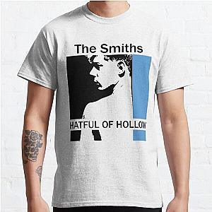 the smiths  band   Classic T-Shirt