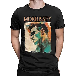 The Smiths Crewneck Morrissey 80s 90s T Shirt