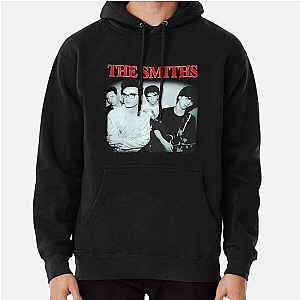 The Smiths - Black Art Pullover Hoodie