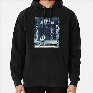 The Smiths Gaul mens Pullover Hoodie