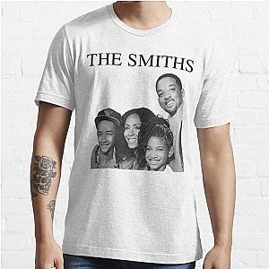 the smiths will smith Essential T-Shirt