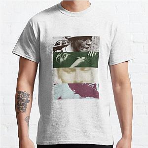 The Smiths Albums Classic T-Shirt