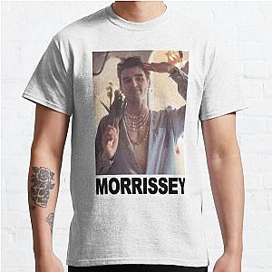 The Smiths era Morrissey Classic T-Shirt