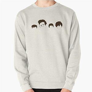 The Sound Of The Smiths Pullover Sweatshirt