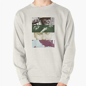 The Smiths Albums Pullover Sweatshirt
