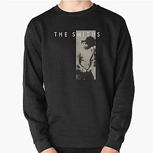 How soon is now the Smiths Pullover Sweatshirt