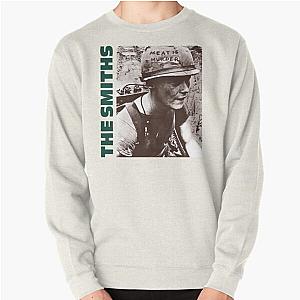 The Meat Soldiers - The Smiths Pullover Sweatshirt