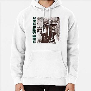 The Meat Soldiers - The Smiths Pullover Hoodie