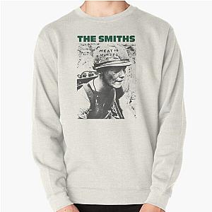 The Smiths Meat Is Murder Punk Rock Morissey Retro Unisex T Shirt Design Shirts Pullover Sweatshirt