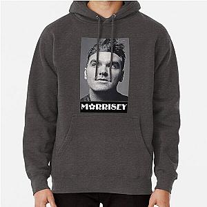 Morrisey of The Smiths Pullover Hoodie