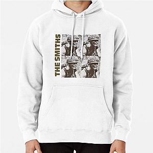 The Smiths - Meat Is Murder Poster Pullover Hoodie
