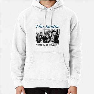 The smiths “ HATFUL OF HOLLOW ” Pullover Hoodie