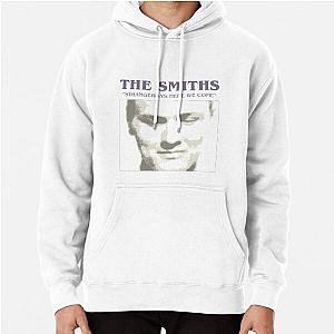 The Smiths - Strangeways Here We Come Pullover Hoodie