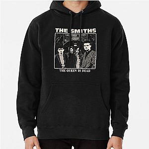 The Smiths The Queen is Dead Pullover Hoodie