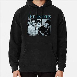 The Smiths  Pullover Hoodie