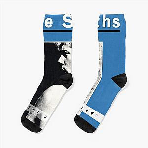 The smiths hollow Socks