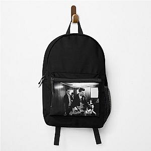 The Smiths Glastonbury Backpack