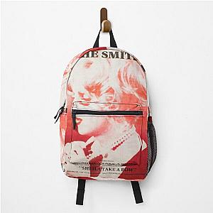 the smiths lady Backpack