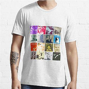 The Smiths Music Essential T-Shirt