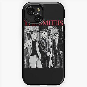 THE BEST OF LEGENDARY MUSIC ROCK THE SMITHS MORRISSEY iPhone Tough Case