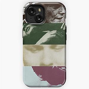 The Smiths Albums iPhone Tough Case