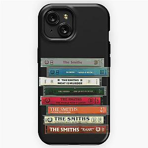 The Smiths Cassettes iPhone Tough Case