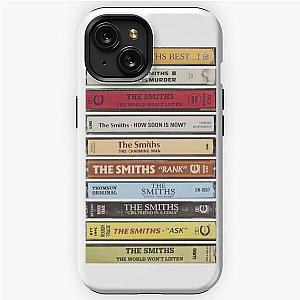 Fan Art The smiths iPhone Tough Case