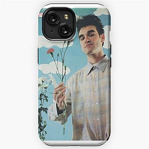 The Smiths fan art iPhone Tough Case